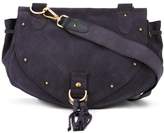 Thumbnail for your product : See by Chloe medium 'Collins' crossbody bag