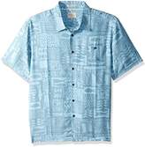 Thumbnail for your product : Quiksilver Men's Maludo Bay Comfort Fit Button Down Shirt