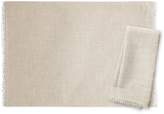Thumbnail for your product : Lenox French Perle Table Linens