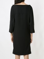 Thumbnail for your product : Gloria Coelho Printed Short Dress