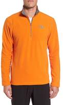 Thumbnail for your product : The North Face 'TKA 100 Glacier' Quarter Zip Fleece Pullover