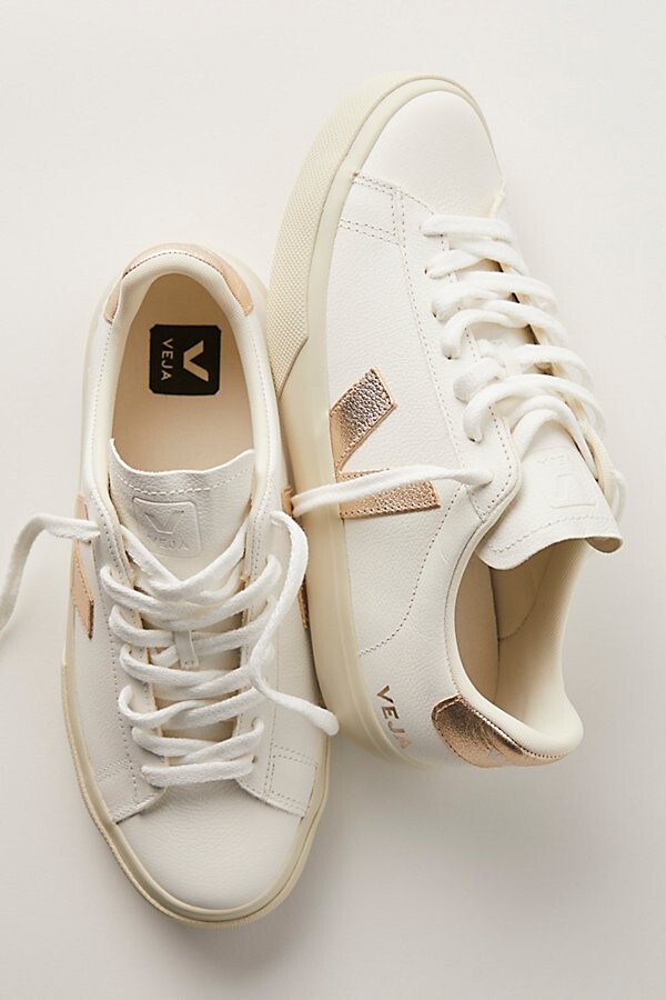 Veja Campo Sneakers