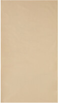 Thumbnail for your product : Tekla Beige Percale Pillow Sham, King