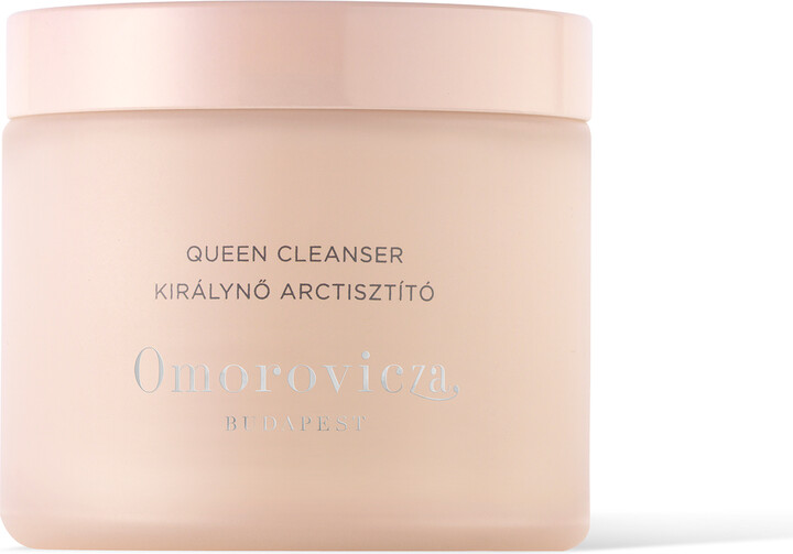 Omorovicza Queen Cleanser