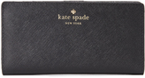 Thumbnail for your product : Kate Spade Cedar Street Stacy Wallet