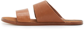 Thumbnail for your product : Matt Bernson Havana Slide Sandals