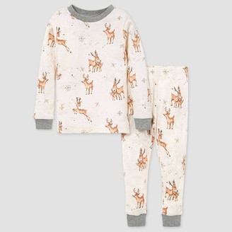 burt's bees women's pajamas
