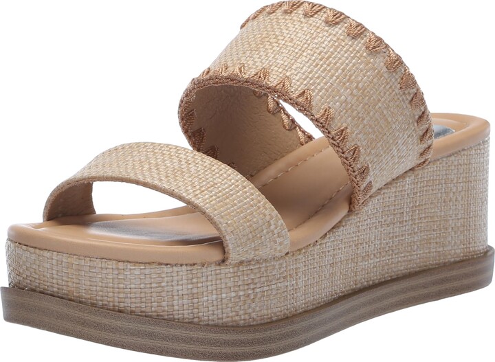 DV by Dolce Vita Women's KONSTANCE Sandal