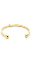 Thumbnail for your product : Kate Spade Cha Cha Cha Cuff Bracelet