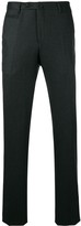 Thumbnail for your product : Corneliani Tailored Fitted Trousers