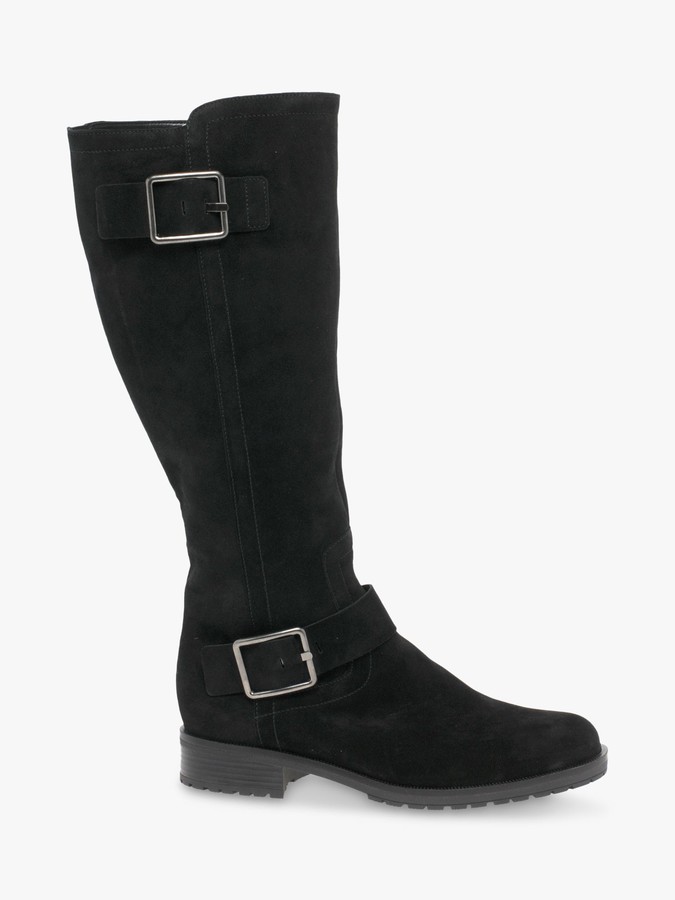 gabor basic boots