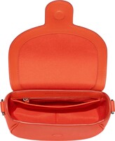 Thumbnail for your product : Marc Jacobs The J Marc Small Saddle Bag