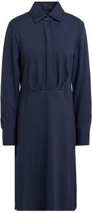 Robert Friedman Woman Midi dress