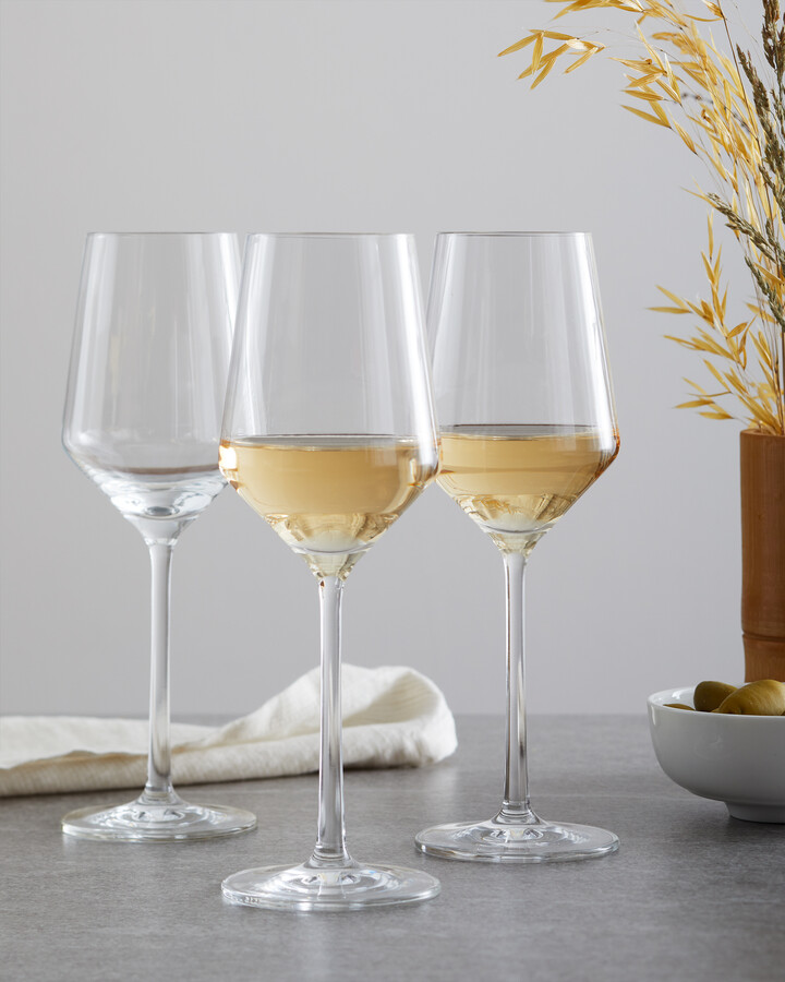 Zwiesel Glas | Pure White Wine Glass