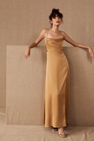 Thumbnail for your product : Fame & Partners Rosabel Slip Dress