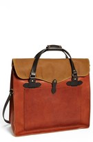 Thumbnail for your product : Filson Large Leather Tote