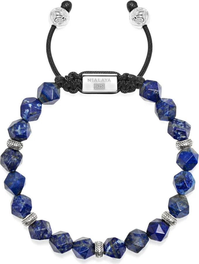 Nialaya Jewelry Beaded Bracelet