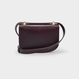 Thumbnail for your product : A.P.C. Mini Geneve On Strap Bag