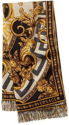 Versace Throw - ShopStyle