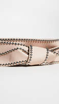 Thumbnail for your product : B-Low the Belt Demi Moto Belt