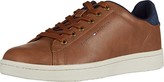 Thumbnail for your product : Tommy Hilfiger Loyal2 (Light Brown) Men's Shoes