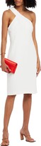 Thumbnail for your product : Halston Short Dress White