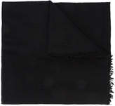 Thumbnail for your product : Rick Owens Brenda Scarf