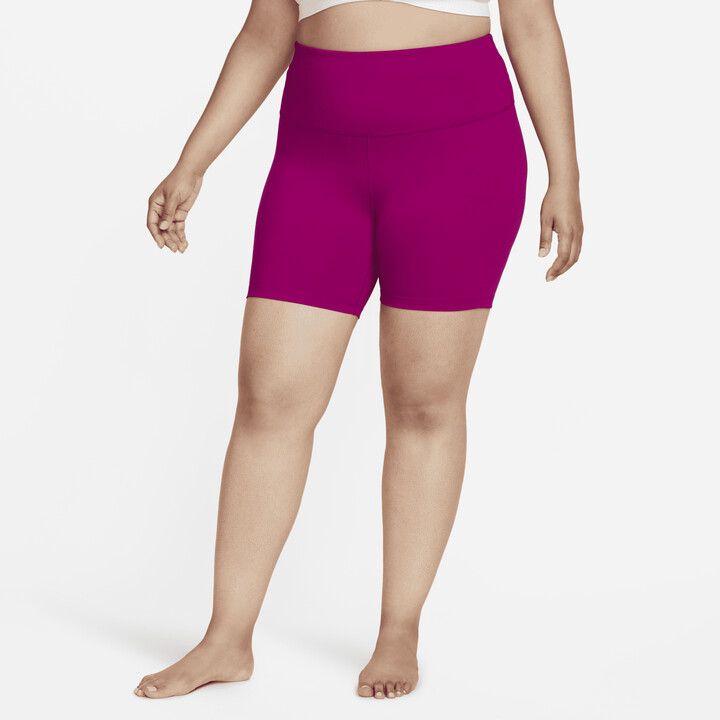 Nike Yoga Women's Shorts