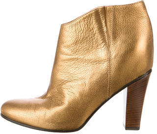 Golden Goose Ankle Boots