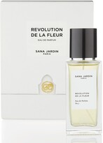 Thumbnail for your product : SANA JARDIN 1.7 oz. Revolution de la Fleur Eau De Parfum No.7