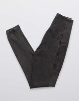 Thumbnail for your product : aerie OFFLINE OG High Waisted Pocket Legging