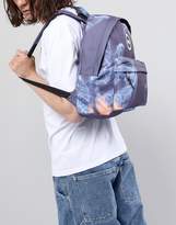 Thumbnail for your product : Hype Smokey Print Backpack In Blue