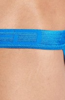 Thumbnail for your product : Andrew Christian Men's Almost Naked Premium Jock Strap