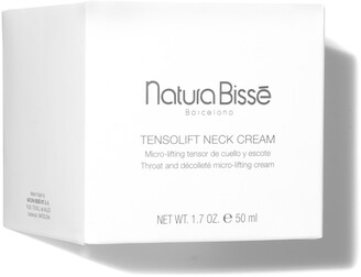 Natura Bisse Tensolift Neck Cream