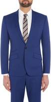 Thumbnail for your product : Kenneth Cole Men's Lance Micro Texture Jet Pocket Jacket