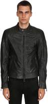 Thumbnail for your product : Belstaff Outlaw Leather Jacket