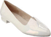 Thumbnail for your product : French Sole Jasper Patent Flat