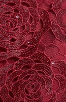 Thumbnail for your product : Aidan Mattox Aidan by Sequin Blouson Dress