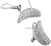Thumbnail for your product : 18K 2.99 Ct. Tw. Diamond Hoops