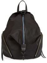 Thumbnail for your product : Rebecca Minkoff 'Julian' Nylon Backpack