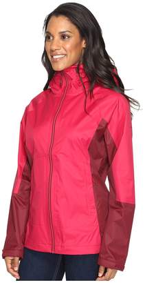 Mountain Hardwear Exponent Jacket Women's Coat