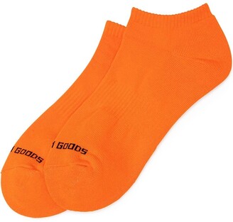 Women's Orange Socks | Shop The Largest Collection | ShopStyle UK