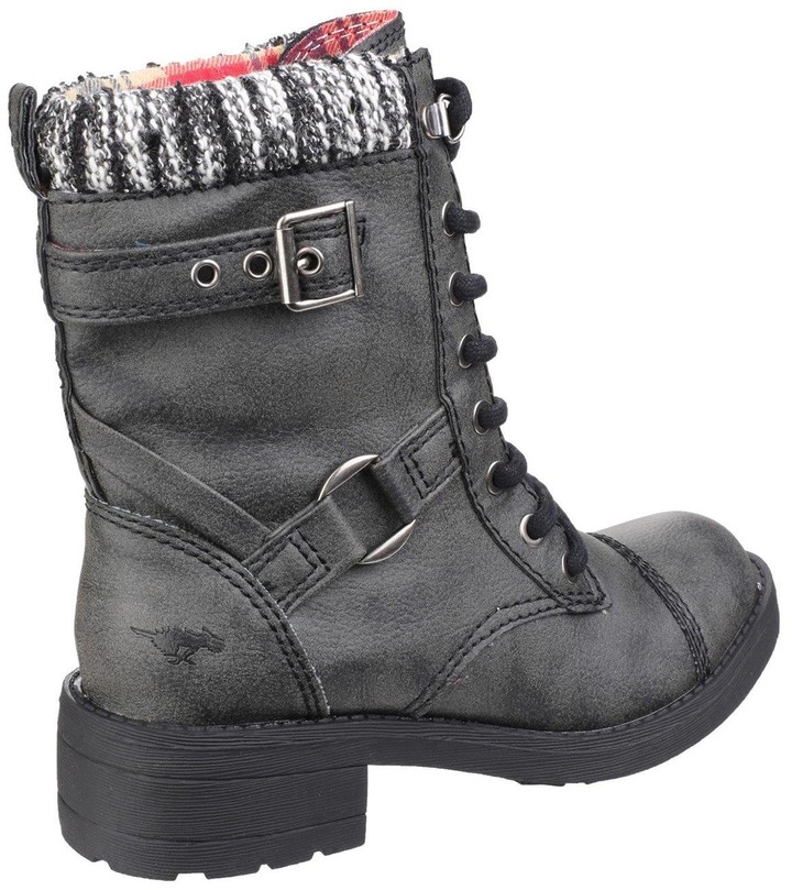 rocket dog motorcycle boots