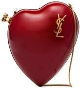 Thumbnail for your product : Saint Laurent Love Box shoulder bag