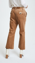 Thumbnail for your product : Marc Jacobs Cropped Pants