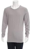 Thumbnail for your product : Neuw Enkel Linen-Blend Shirt w/ Tags