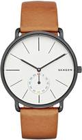 Thumbnail for your product : Skagen Skw6216 mens strap watch
