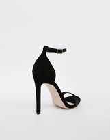 Thumbnail for your product : ASOS Halcyon Heeled Sandals