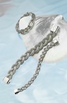 Thumbnail for your product : John Hardy 'Classic Chain' Medium Braided Bracelet