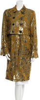 Thumbnail for your product : Suno Coat w/ Tags